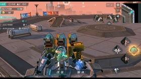 重装上阵游戏最新爆料,全新战场，热血再燃！